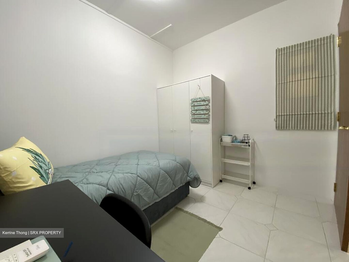 Orchid Park Condominium (D27), Condominium #427798961